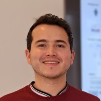 Javier Mancilla Galindo