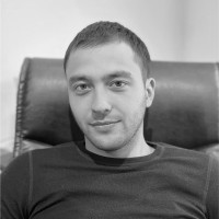 Ruslan Temirov