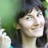 Наталья Богданова