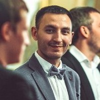 Rustem Gazizov