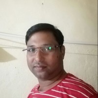 Sunil Kumar Gautam