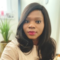 Yetunde Amos