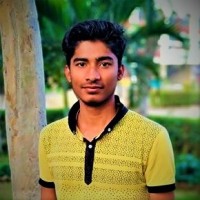 Sartaj Ansari