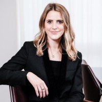 Eloise Harding