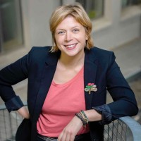 Caroline Oberlin
