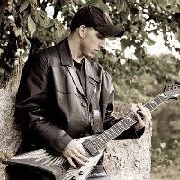Jon Fredericks