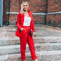 Dovilė Acosta Rojas