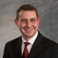 Bryan Maurer