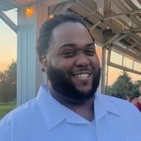 Garrick Eason