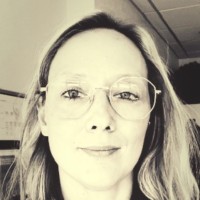 Virginie Lehmann