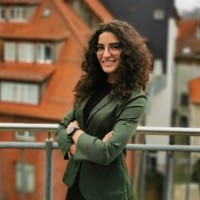 Mariam Nanumyan