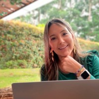 Paola Vasquez O