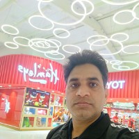 Vinod Kumar