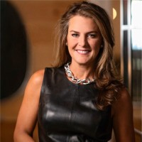 Jessica Hughes Ford, Apr