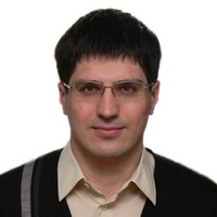 Dmitrii Andreev
