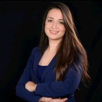 Yousra Bouzid