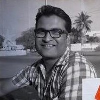 Jagdish Ganeshkar