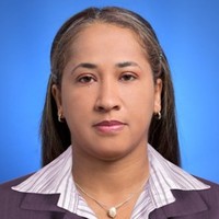 Sandra V.