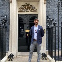 Aditya Sahu