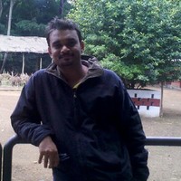 Ketan Patil