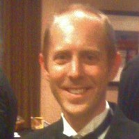Eric Van Ness
