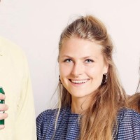 Astrid Solvig Spangmose