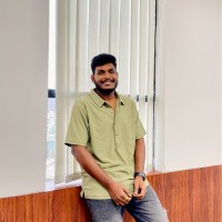 Sandeep Kumar Maylavarapu