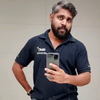 Ragesh Reghunath