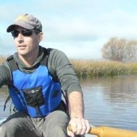 Erik Stromberg, PLA, CERP