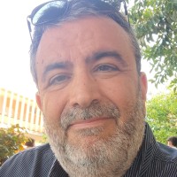 Lorenzo Zotano Fernandez