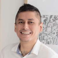 Jonathan Delgado Chávez