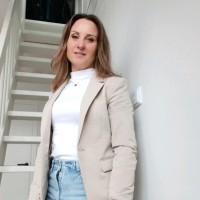 Ilse Albers- van Lin