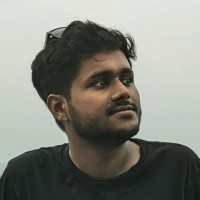 Ankith V A