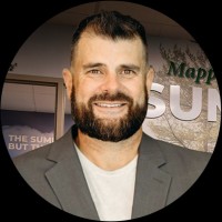 Justin Neal,  MBA☑