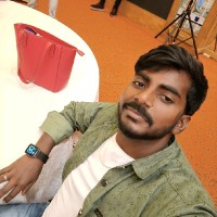 Praveen Kumar Prajapati