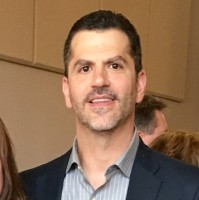 George Yaghy