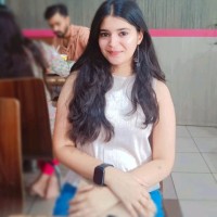 Priyanshi Srivastava