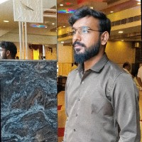 Poojith Shetty