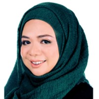 Siti Intan binti Haji Dolrani