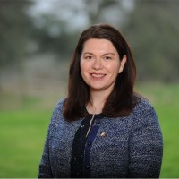 Nicola Dawes Dl