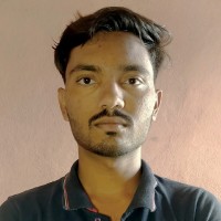 Maharudra Gadhave