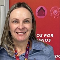 Graziela Cristina Sartorelli Barcos
