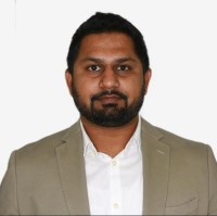 Ravi Varma Kalidindi