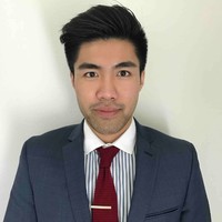 Oskar Wang
