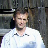 Павел Козлов