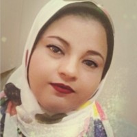 Huda Soliman
