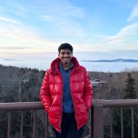 Vineesh A