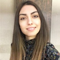 Merve GÜLCÜ ÖMEROĞLU