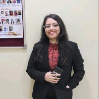 Sanskriti Agarwal