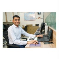 Anup Shinde